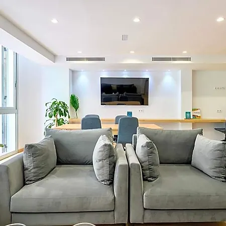 Hotell Emete & Coworking By Airnest 3*