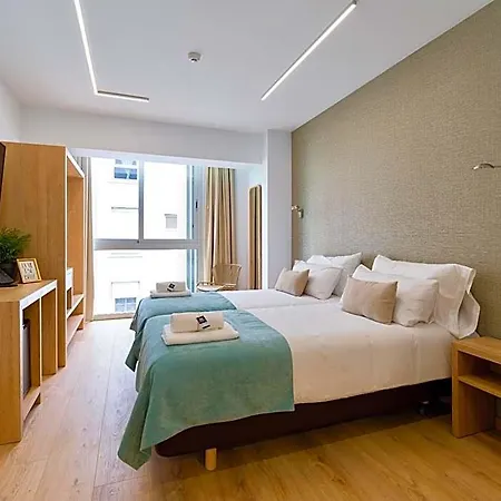 Emete & Coworking By Airnest 3*