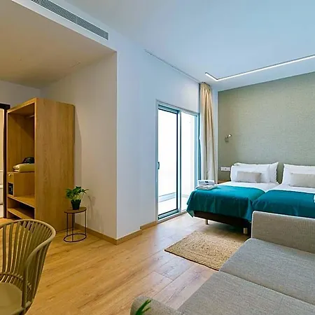 Emete & Coworking By Airnest Hotell Las Palmas de Gran Canaria