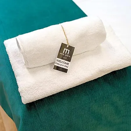 Hotell Emete & Coworking By Airnest
