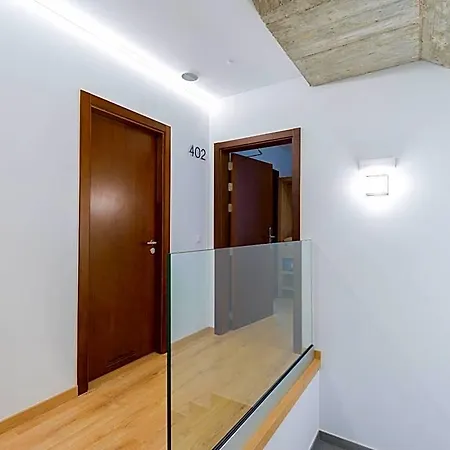 Emete & Coworking By Airnest 3* Las Palmas de Gran Canaria