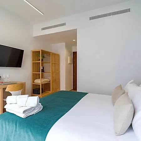 Emete & Coworking By Airnest Las Palmas de Gran Canaria