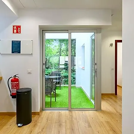 Emete & Coworking By Airnest Hotell Las Palmas de Gran Canaria