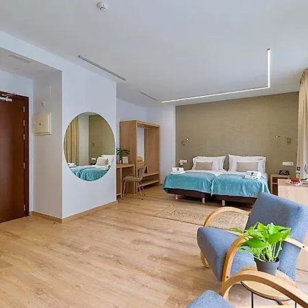 Emete & Coworking By Airnest