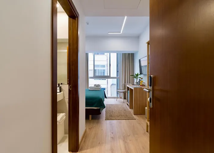 ホテル Emete & Coworking By Airnest 3*