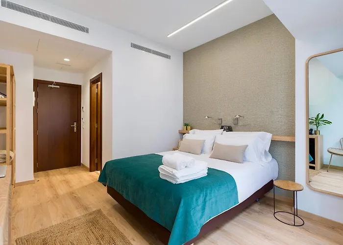 ホテル Emete & Coworking By Airnest