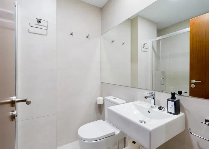 Emete & Coworking By Airnest Λας Πάλμας ντε Γκραν Κανάρια