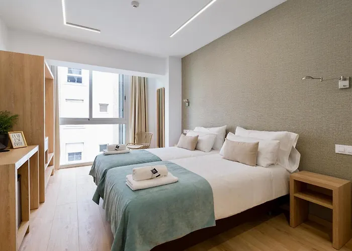 Emete & Coworking By Airnest 3*