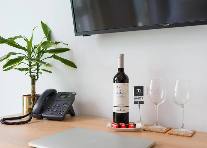 Emete & Coworking By Airnest