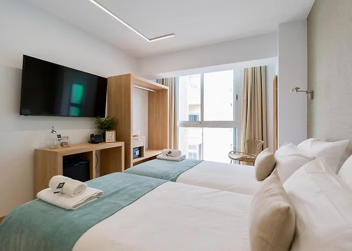 Emete & Coworking By Airnest