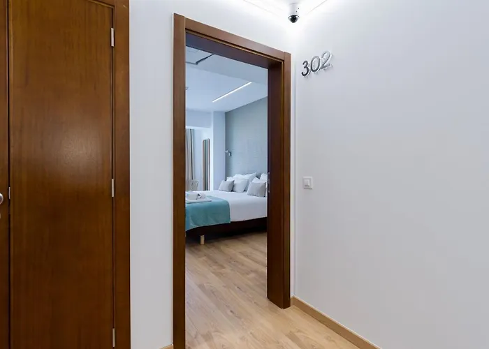 Hotel Emete & Coworking By Airnest Las Palmas