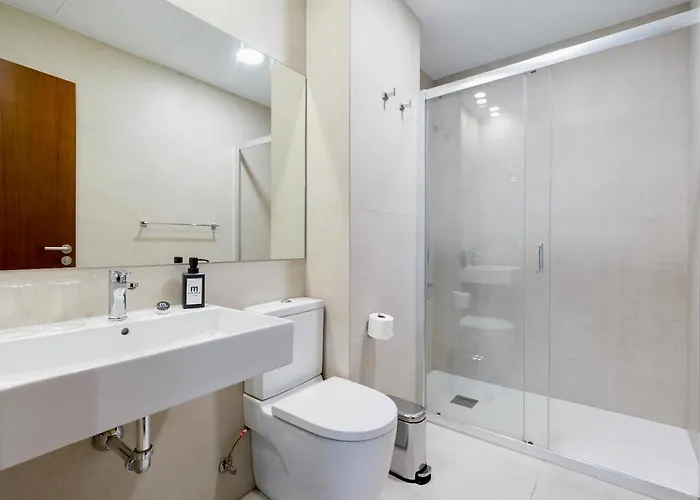 Emete & Coworking By Airnest Las Palmas