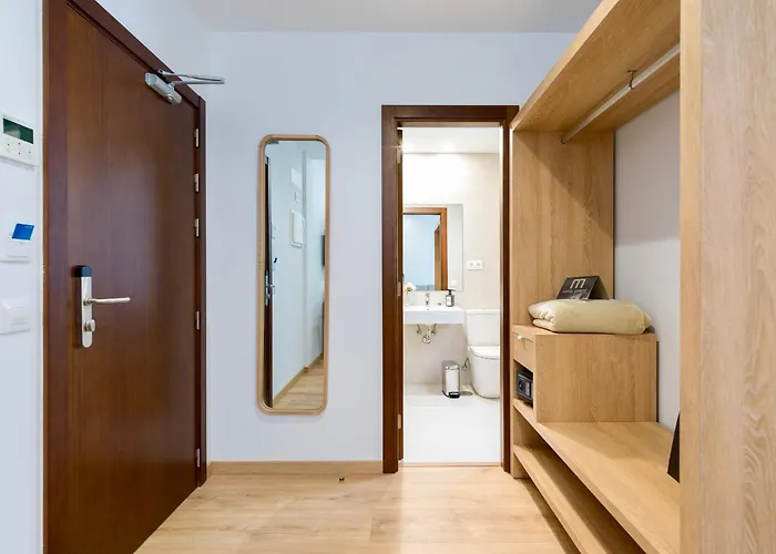 Emete & Coworking By Airnest Las Palmas