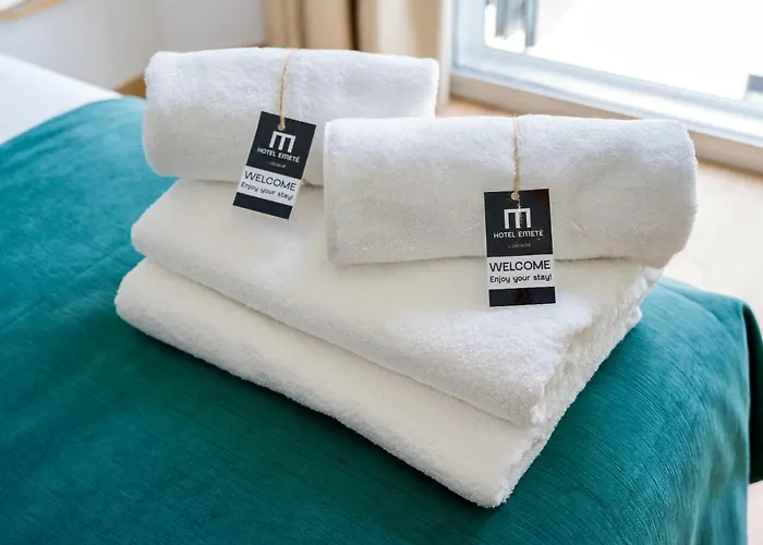 Emete & Coworking By Airnest