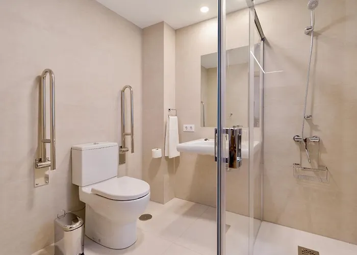 Emete & Coworking By Airnest Las Palmas