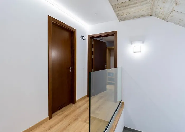 Emete & Coworking By Airnest 3* Λας Πάλμας ντε Γκραν Κανάρια