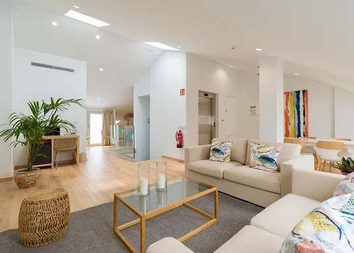 Hotel Emete & Coworking By Airnest