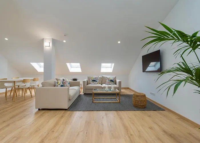 Emete & Coworking By Airnest Las Palmas