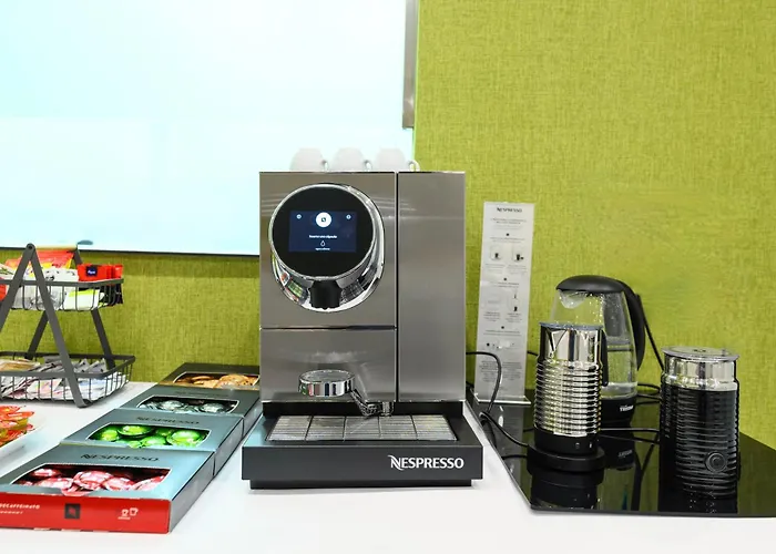 Emete & Coworking By Airnest Las Palmas