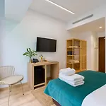 Emeté&coworking By Airnest Hotel Las Palmas de Gran Canaria