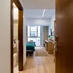 Hotel Emeté&coworking By Airnest 3*