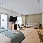 Emeté&coworking By Airnest 3*