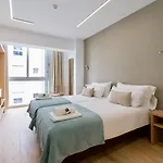 Emeté&coworking By Airnest 3*
