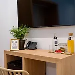 Emeté&coworking By Airnest Hotel Las Palmas de Gran Canaria