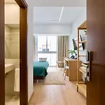 Emeté&coworking By Airnest Hotel Las Palmas de Gran Canaria