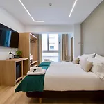 Hotel Emeté&coworking By Airnest Las Palmas de Gran Canaria