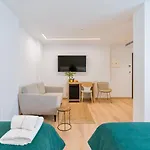 Emeté&coworking By Airnest 3* Las Palmas de Gran Canaria
