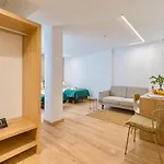 Emeté&coworking By Airnest Hotel