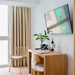 Hotel Emeté&coworking By Airnest