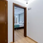 Hotel Emeté&coworking By Airnest Las Palmas de Gran Canaria