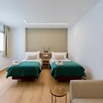 Emeté&coworking By Airnest Hotel 3*