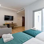 Emeté&coworking By Airnest Hotel 3*