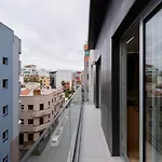 Emeté&coworking By Airnest Las Palmas de Gran Canaria
