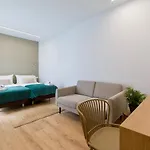 Emeté&coworking By Airnest 3* Las Palmas de Gran Canaria