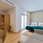 Hotel Emeté&coworking By Airnest 3*