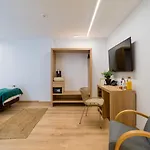 Emeté&coworking By Airnest