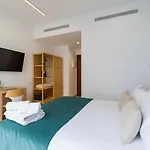 Emeté&coworking By Airnest Hotel 3*