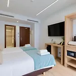 Hotel Emeté&coworking By Airnest 3*