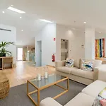 Hotel Emeté&coworking By Airnest