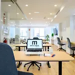 Emeté&coworking By Airnest Hotel Las Palmas de Gran Canaria