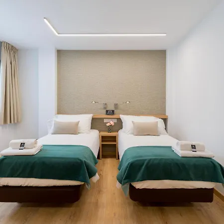 호텔 Emete & Coworking By Airnest