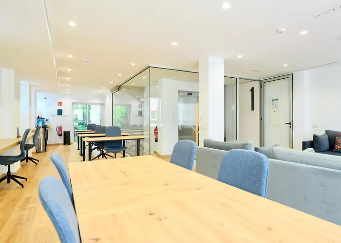 Emete & Coworking By Airnest